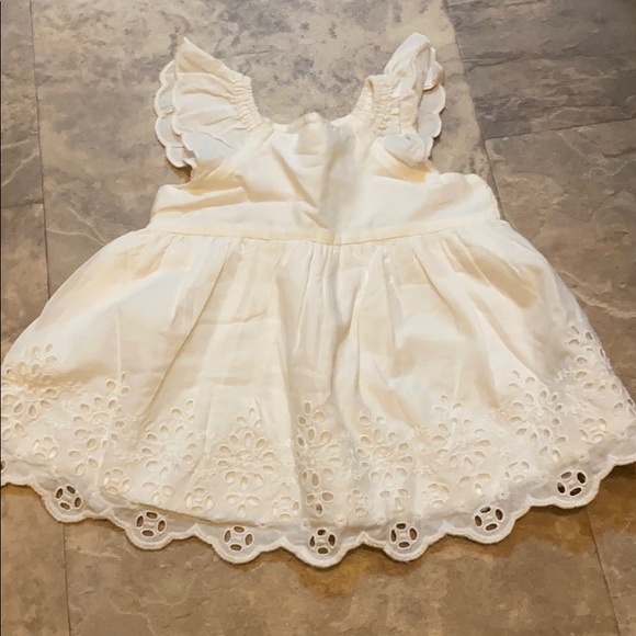 Gap dress